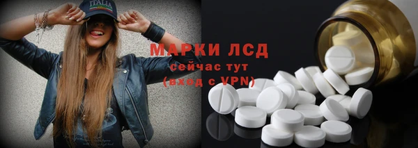стаф Гусь-Хрустальный